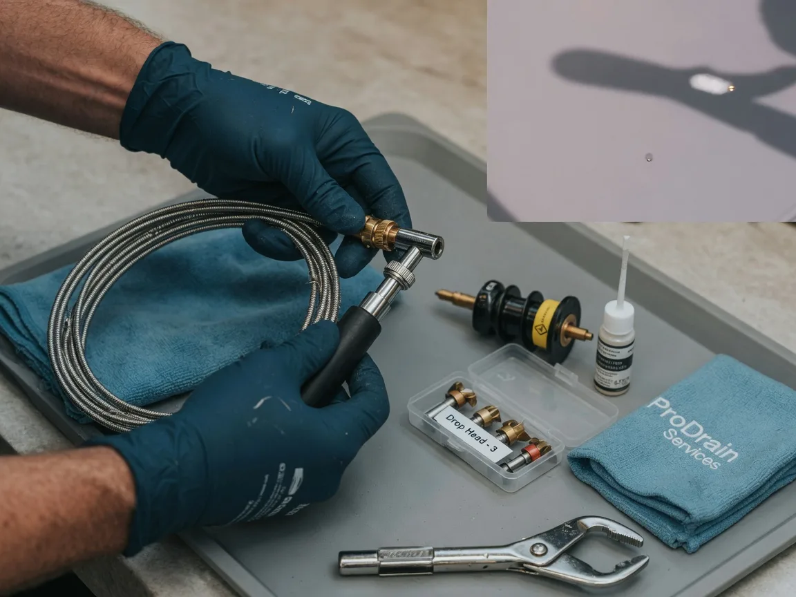 Why choose Drain Cleaning in Scotland, TX